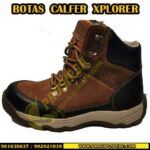 BOTAS CALFER XPLORER