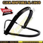 CLICK ADAPTABLE AL CASCO