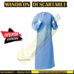 MANDILON DESCARTABLE