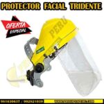 PROTECTOR FACIAL TRIDENTE