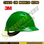 CASCO 3M H700 VERDE