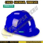 CASCO TRIDENTE AZUL OSCURO