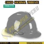 CASCO TRIDENTE PLOMO