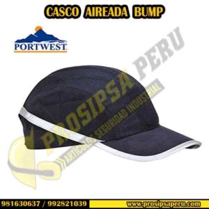 Gorra Aireada Bump PW69 Portwest