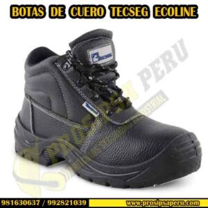 BOTAS-TECSEG-ECOLINE