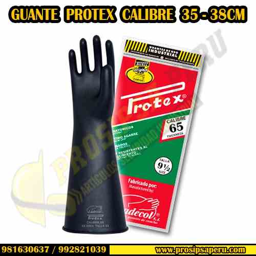 guantes-de-jebe-protex-calibre-65-de-38-cm