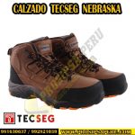 CALZADO DE SEGURIDAD TECSEG NEBRASKA
