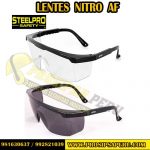 Lente Nitro Steelpro