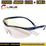 Lente Libus Argon Elite Af