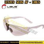 Lente Libus Neon Af