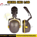 Orejera Libus L-340 Adaptable a Casco 900487