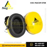 OREJERA ADAPTABLE AL CASCO SEGPRO