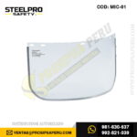 MICA FILO ALUMINIO STEELPRO