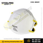 RESPIRADOR M920V STEELPRO