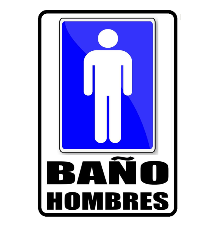 Señales de seguridad autoadhesivo de 20x30 - Imagen 13