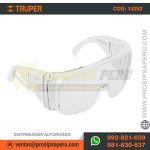 Lente Safe Truper 14252